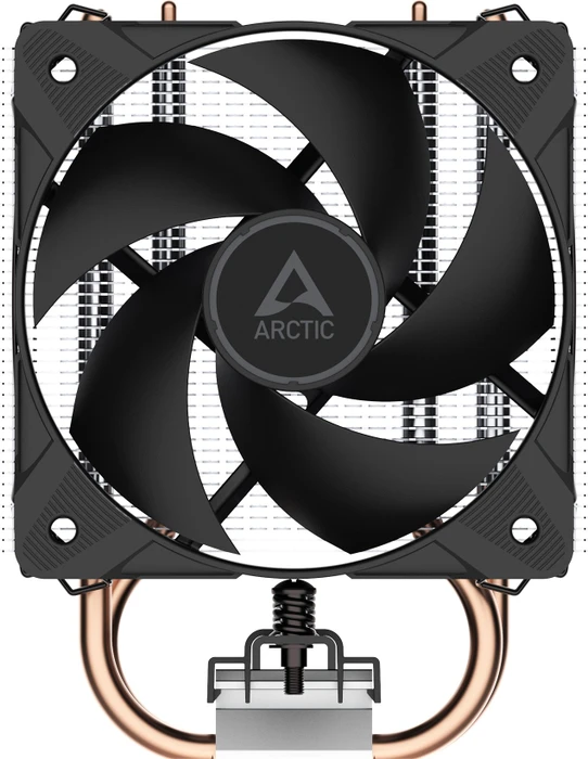ARCTIC Freezer 8i CO