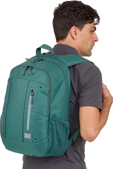 Case Logic Jaunt Rucksack 15.6" Smoke Pine