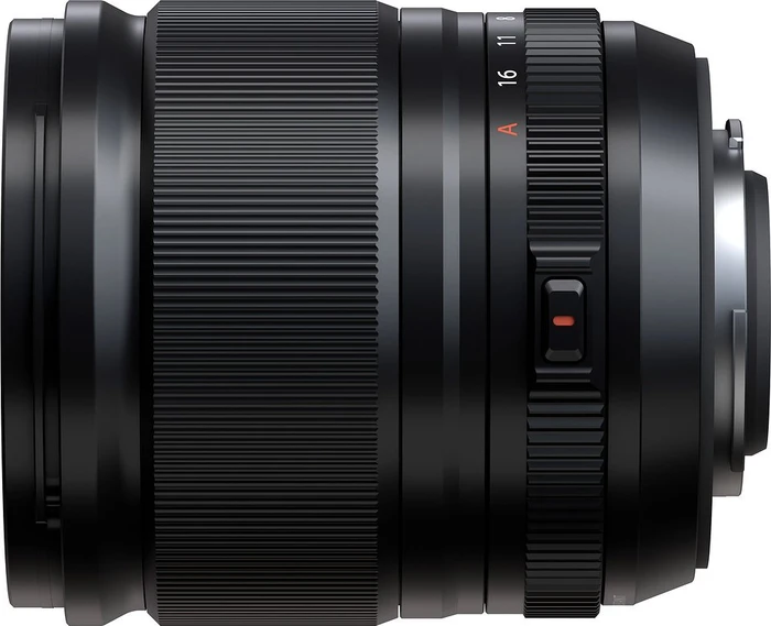 Fujifilm Fujinon XF 18mm 1.4 R LM WR