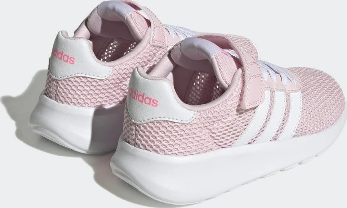 adidas Lite Racer 3.0 clear pink/cloud white/beam pink (Junior)