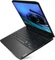 Lenovo IdeaPad Gaming 3 15IMH05, Onyx Black, Core i5-10300H, 8GB RAM, 512GB SSD, GeForce GTX 1650, DE Vorschaubild