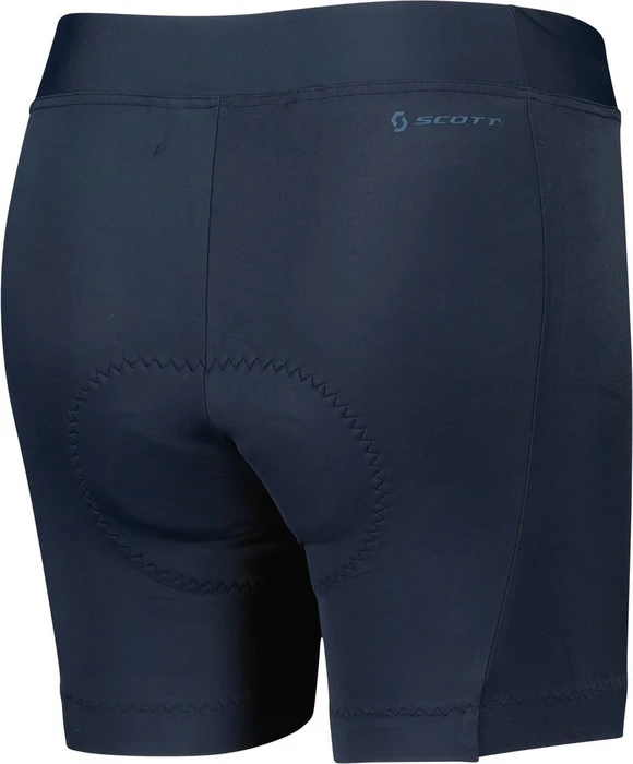 Scott Endurance 20 Fahrradhose kurz dark blue/metal blue (Damen)