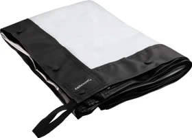 Celexon Tuch für Faltrahmen Mobil Expert 406x254cm