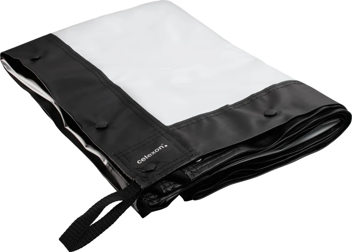 Celexon Tuch für Faltrahmen Mobil Expert 406x254cm