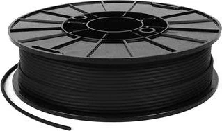 NinjaTek NinjaFlex TPU, nachtschwarz, Spule, 1.75mm, 500g (3DNF0117505) – Bild 2 von 3