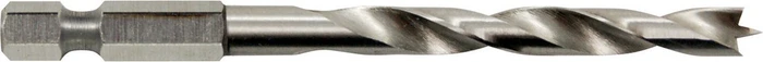 Metabo Holzbohrer, 6x55x90mm, 1 Stück