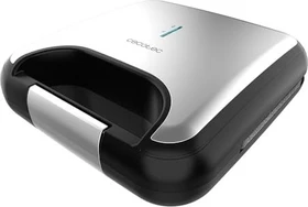Cecotec 02963 Rock'nToast Classic Sandwichgrill