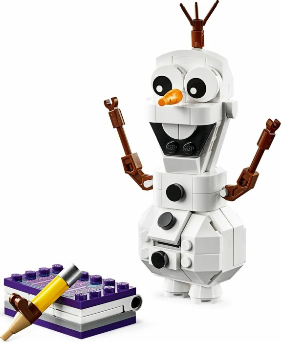 LEGO Disney Princess - Olaf