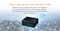 ASRock Industrial 4X4 BOX-7640U Vorschaubild