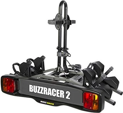 BuzzRack Buzzracer 2