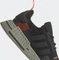 adidas NMD_R1 core black/solar red (Herren) Vorschaubild