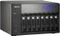 QNAP Turbo Station TS-859 Pro+ 2.5TB, 1GB RAM, 2x RJ-45 1000Base-T, 5x USB-A 2.0 Vorschaubild