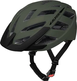 Alpina Panoma 3.0 Helm olive matt