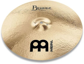 Meinl Byzance Brilliant Medium Crash 20"