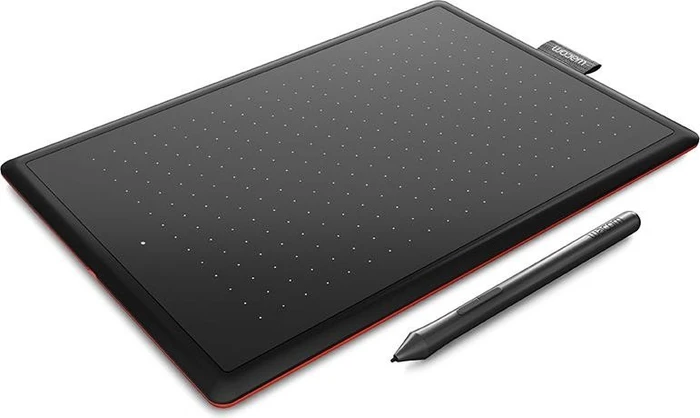 Wacom One Medium 2017