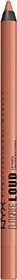 NYX Line Loud Longwear Lip Liner daring damsel, 1.2g