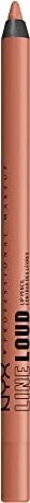 NYX Line Loud Longwear Lip Liner daring damsel, 1.2g