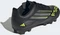 adidas F50 Club core black/iron metallic/lucid lemon (Junior) Vorschaubild