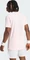 adidas Tennis Climacool+ 3D Freelift Pro Funktionsshirt kurzarm distilled pink (Herren) Vorschaubild