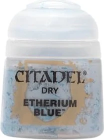 Games Workshop Citadel Dry 23-05 etherium blue, 12ml