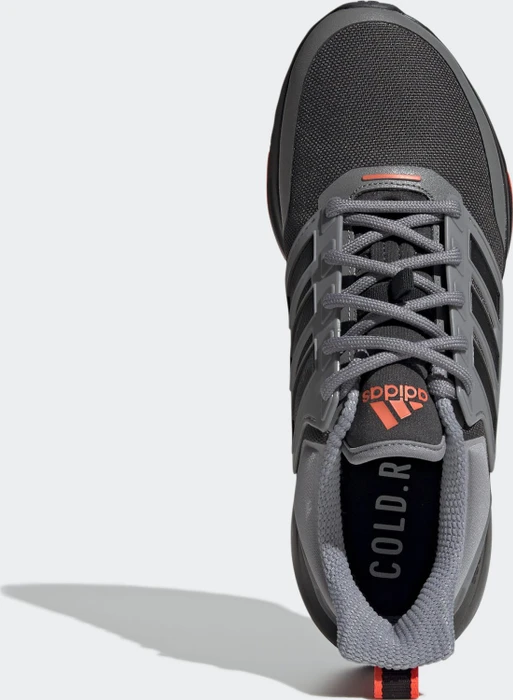 adidas EQ21 Run Cold.RDY carbon/core black/grey three (Herren)