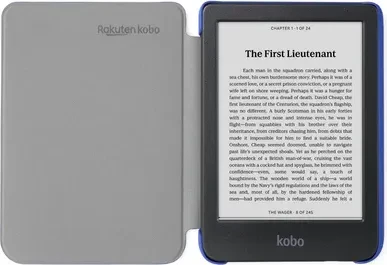 Kobo Clara Colour/BW Basic SleepCover
