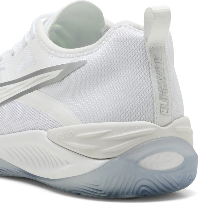 Puma Eliminate Nitro 4 puma white/puma silver (Herren)
