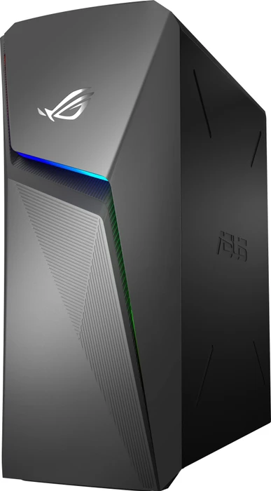 ASUS ROG Strix GL10CS-DE015T, Iron Grey, Core i7-9700K, 16GB RAM, 512GB SSD, 1TB HDD, GeForce GTX 1660 Ti