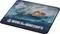 Genesis Carbon 500 M WOWS Blyskawica - Official World of Warships Mousepad, 300x250mm Vorschaubild