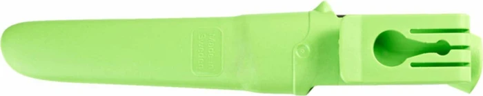 Morakniv Companion Messer grün