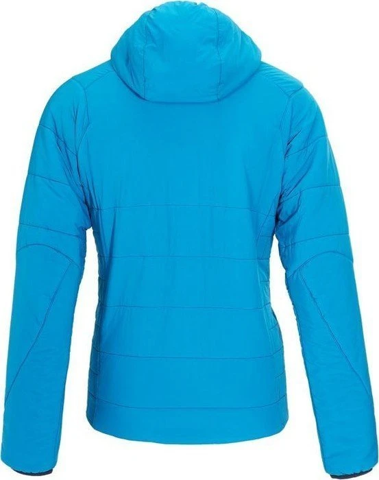 Patagonia Nano-Air Hoody Funktionsjacke grecian blue (Herren)