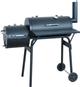 Tepro Wichita Smoker
