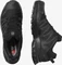 Salomon XA Pro 3D V8 GTX black/phantom (Damen) Vorschaubild