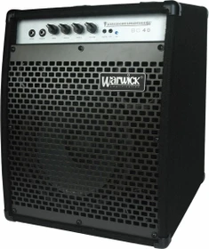 Warwick BC 40