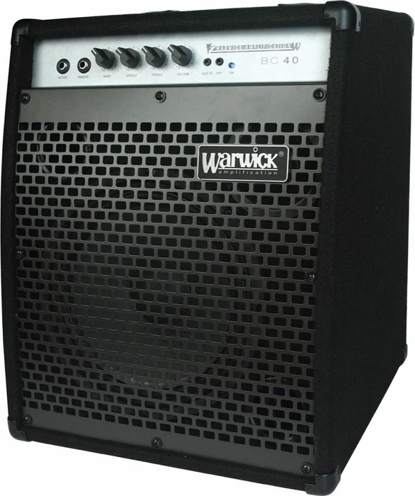Warwick BC 40