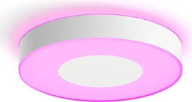 Philips Hue White and Color Ambiance Infuse L weiß
