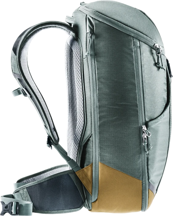 Deuter Rotsoord 25+5 teal/clay
