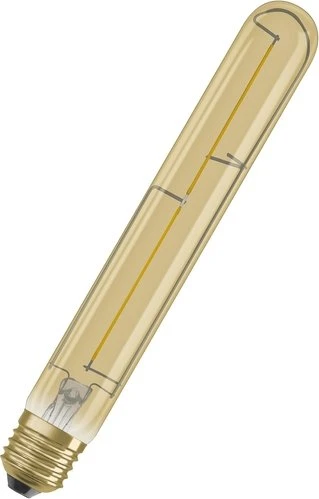 Osram Ledvance Filament LED Vintage 1906 35 4W/824 E27