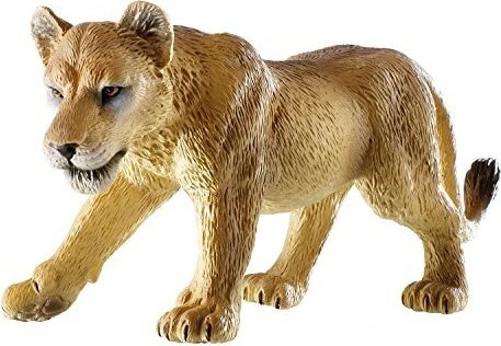 Bullyland Animal World - Wildtiere - Löwin