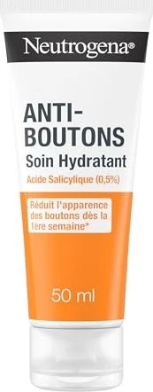 Neutrogena Anti-Pickel Tägliche Feuchtigkeitspflege, 50ml