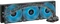 ARCTIC Liquid Freezer II 420 RGB Vorschaubild