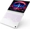 Lenovo Legion 5a Gen 11 (Legion 5 15AGP11), Glacier White, Ryzen AI 7 450, 16GB RAM, 1TB SSD, GeForce RTX 5060, EU Vorschaubild