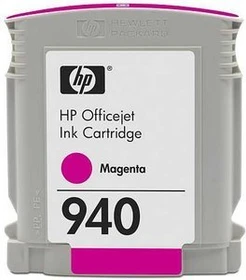HP Tinte 940 magenta