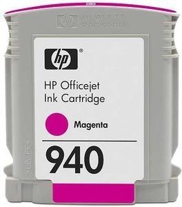 HP Tinte 940 magenta