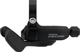 Shimano Deore M5100 2-fach Trigger-Schalthebel links