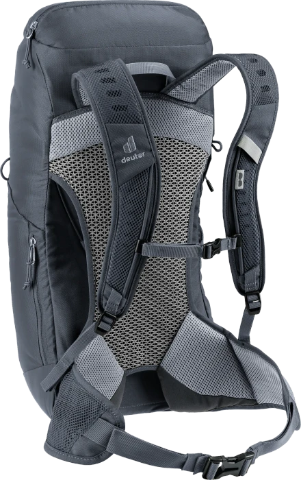 Deuter AC Lite 24 schwarz