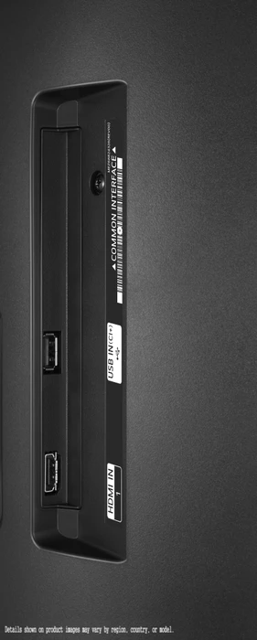 LG 32LQ630B6LA