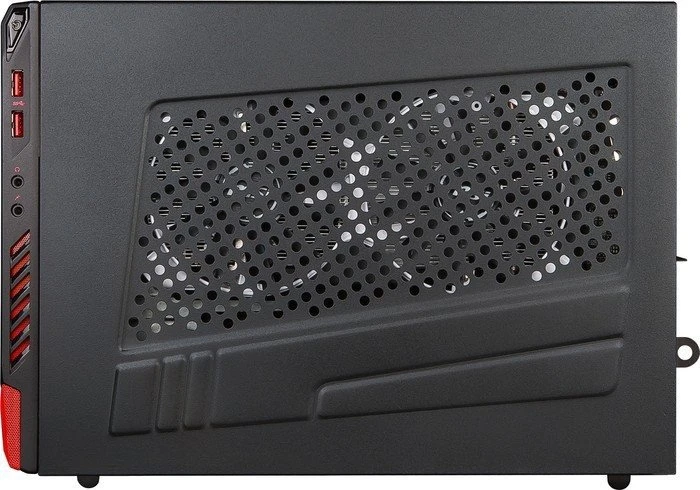 MSI Nightblade MI2-045EU-B5640097048G1T0DS10M, Core i5-6400, 8GB RAM, 128GB SSD, 1TB HDD, GeForce GTX 970