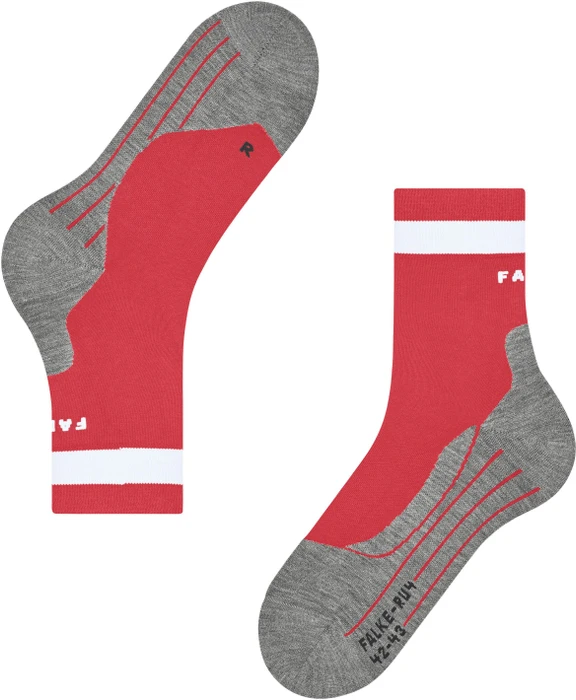 Falke RU4 Laufsocken bloody mary (Herren)
