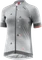 Löffler Axo Hotbond Full-Zip Trikot kurzarm steel grey (Damen) Vorschaubild